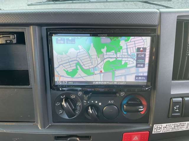 Isuzu Elf 9