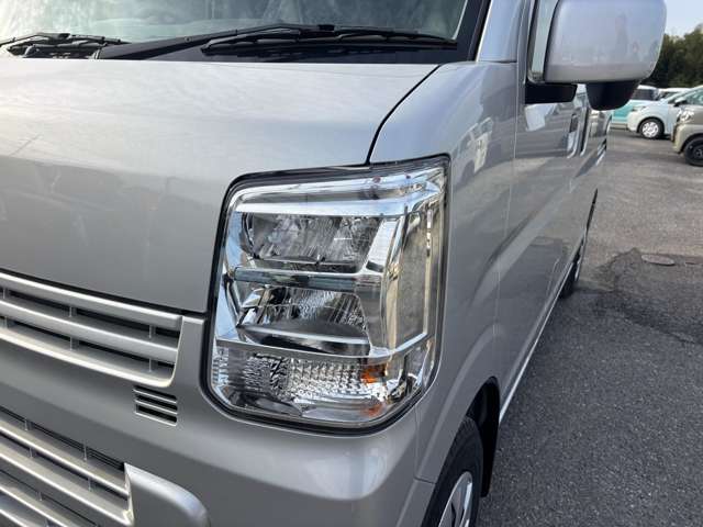 Suzuki Every 11