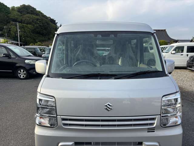 Suzuki Every 12