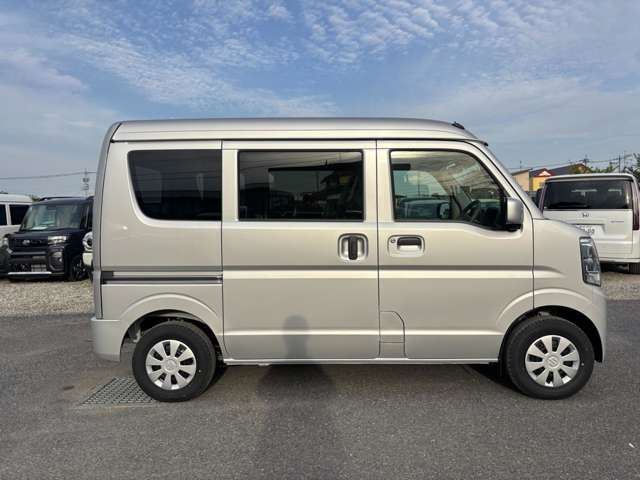 Suzuki Every 6