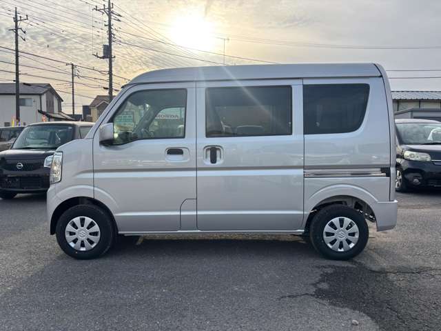 Suzuki Every 10