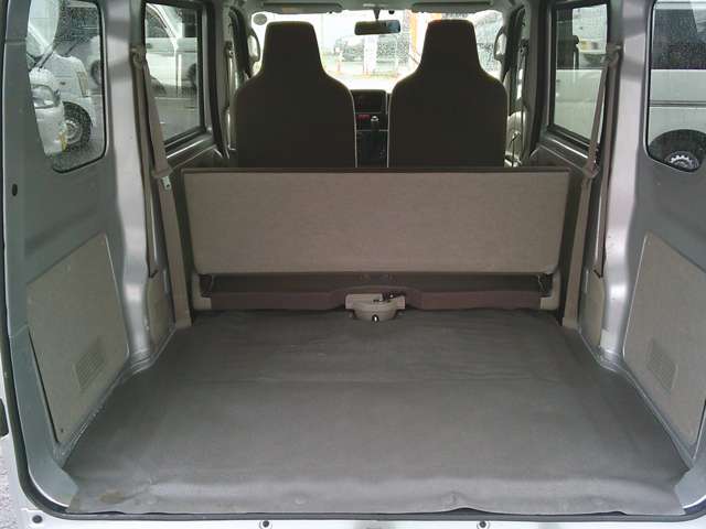 Nissan NV100 Clipper 9