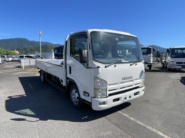 Isuzu Elf 2