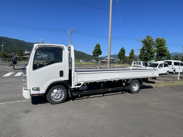 Isuzu Elf 4