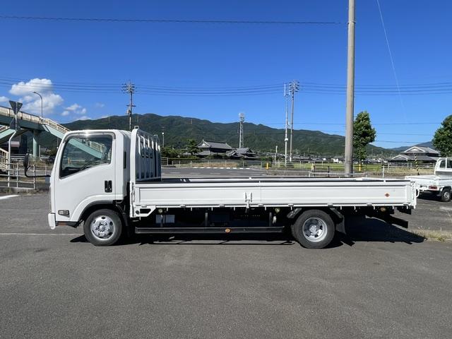 Isuzu Elf 5