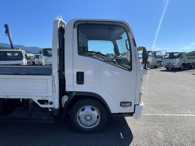 Isuzu Elf 10