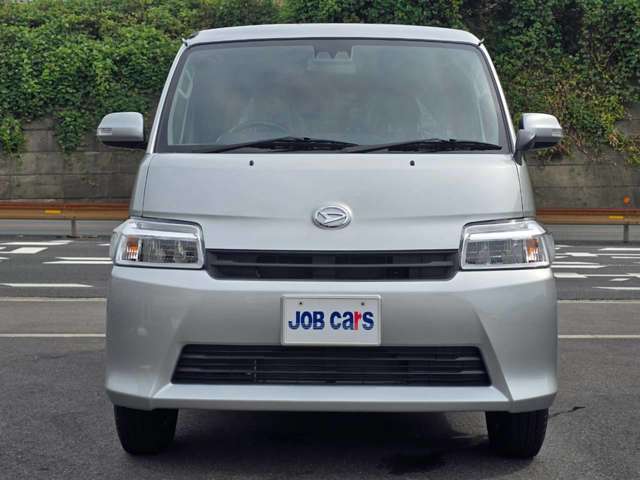 Daihatsu グランマックスカーゴ 5