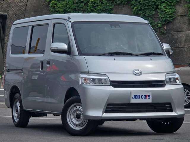 Daihatsu グランマックスカーゴ 6