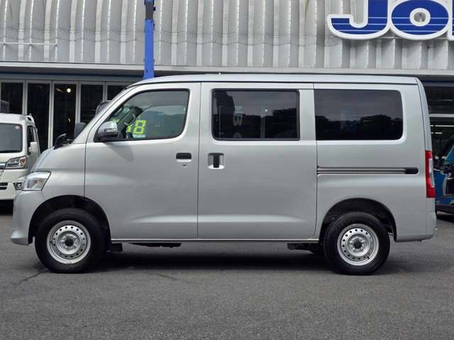 Daihatsu グランマックスカーゴ 8