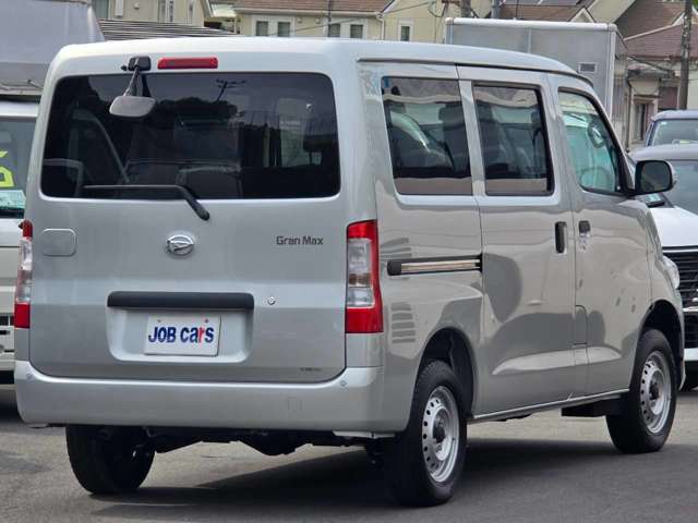 Daihatsu グランマックスカーゴ 9