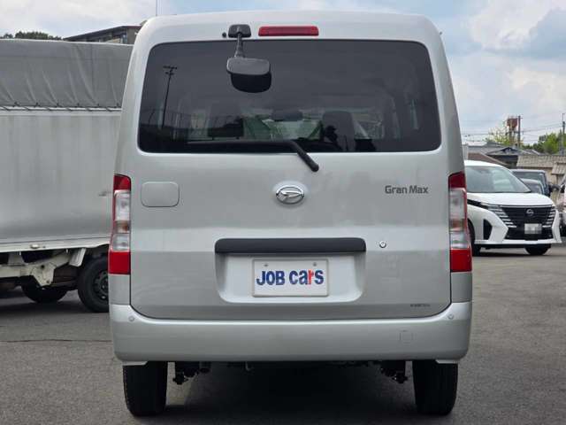 Daihatsu グランマックスカーゴ 10