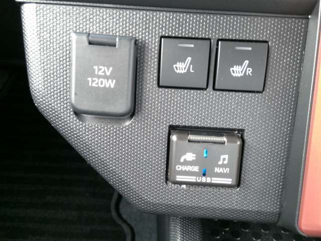 Daihatsu Taft 12