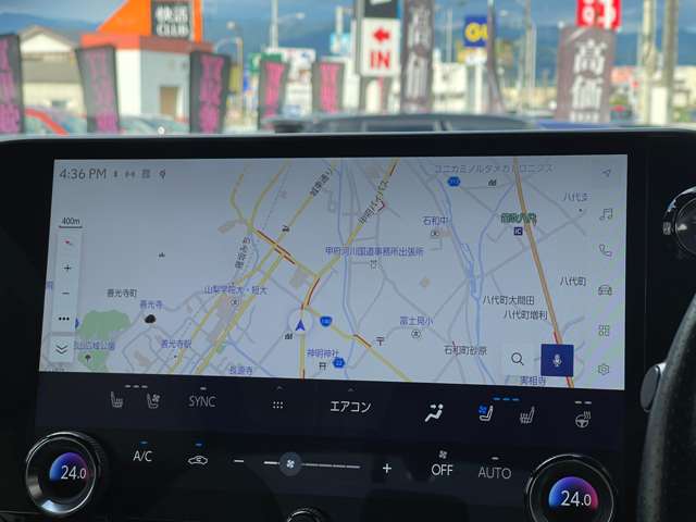 Lexus NX 12