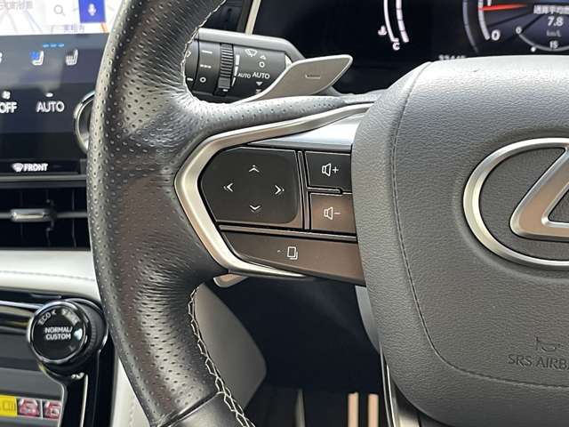 Lexus NX 7