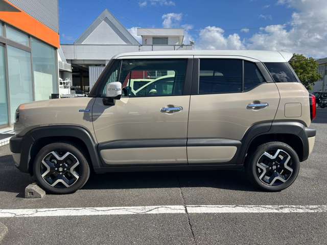 Suzuki XBEE 12