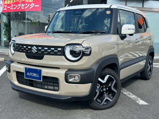 Suzuki XBEE 10