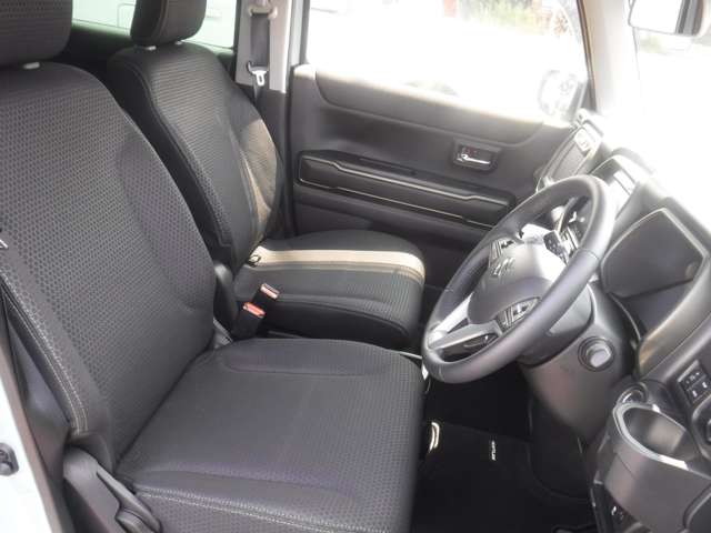 Suzuki Hustler 8