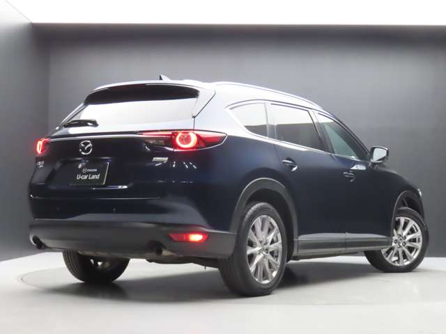 Mazda CX-8 2