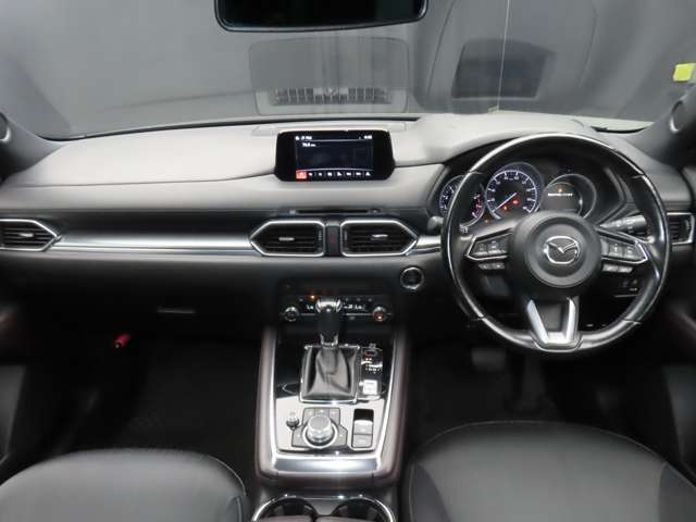 Mazda CX-8 3