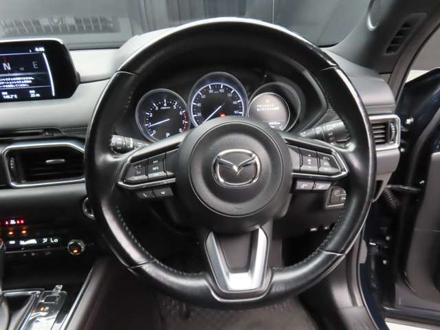 Mazda CX-8 9