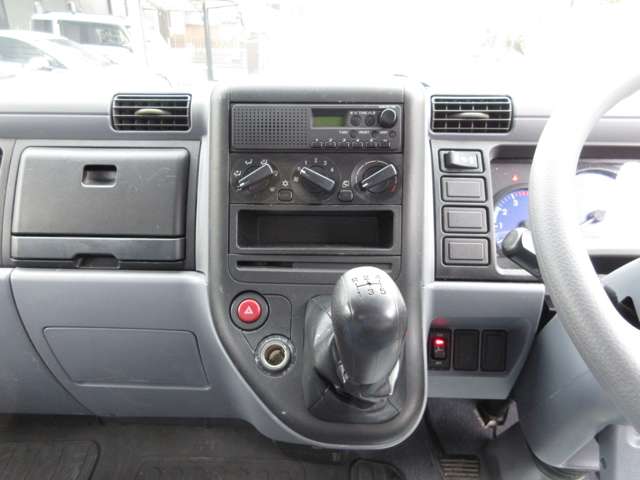 Mitsubishi Fuso Canter 8