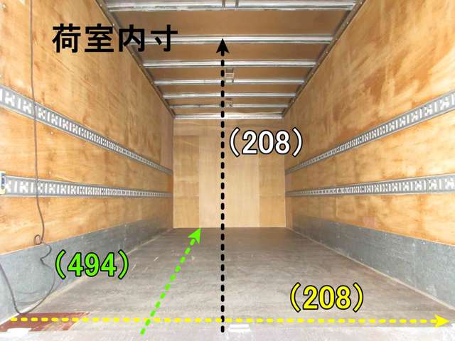 Mitsubishi Fuso Canter 9