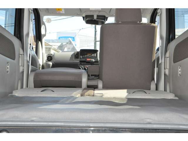 Suzuki Every 4
