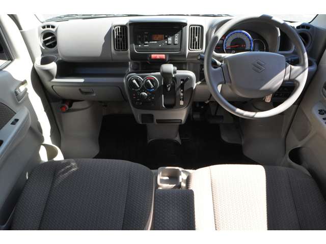 Suzuki Every 5