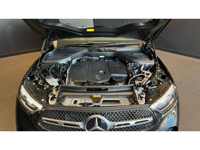 Mercedes-Benz GLC 2