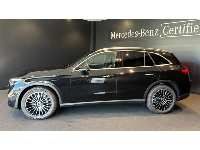 Mercedes-Benz GLC 3