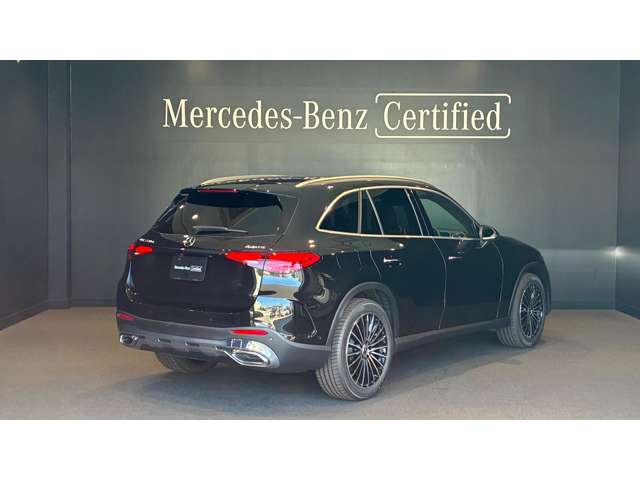 Mercedes-Benz GLC 5