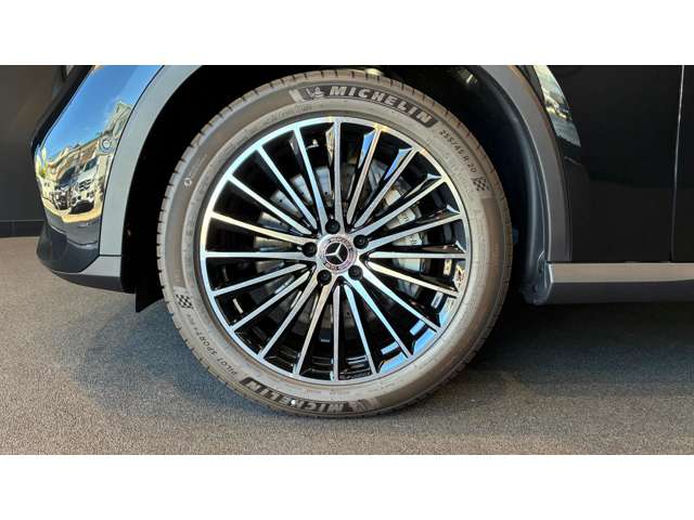 Mercedes-Benz GLC 6