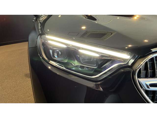Mercedes-Benz GLC 11