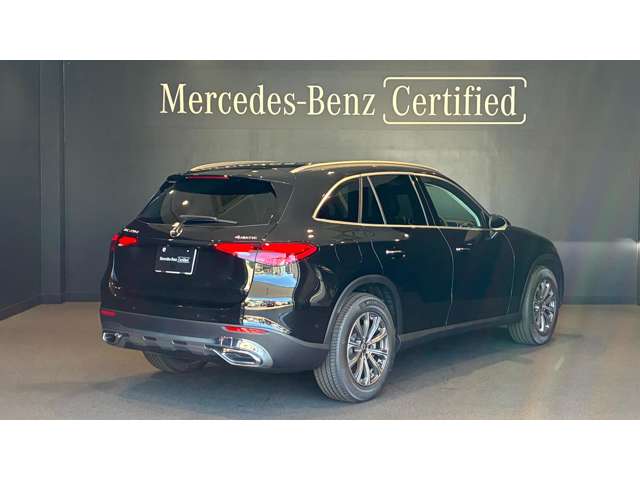 Mercedes-Benz GLC 5