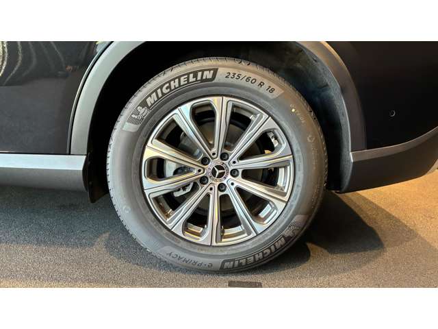 Mercedes-Benz GLC 7