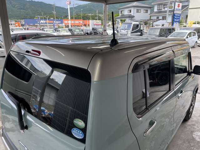 Suzuki Hustler 7