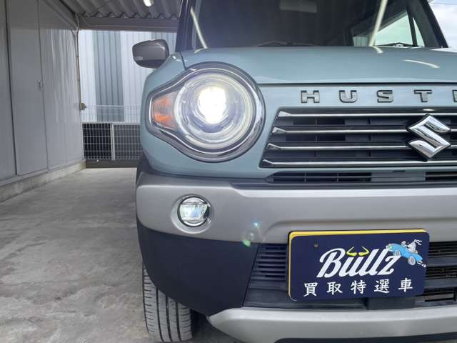 Suzuki Hustler 9