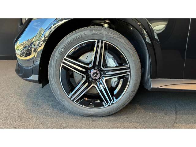 Mercedes-Benz GLC Coupe 6