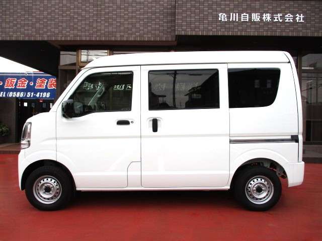 Suzuki Every 2