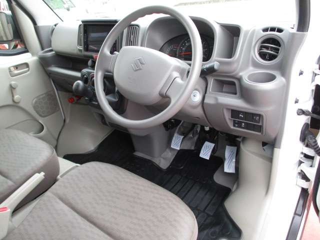 Suzuki Every 4