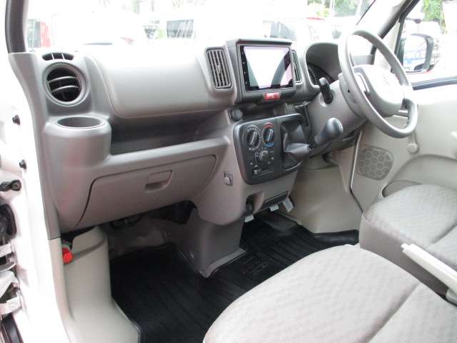 Suzuki Every 5