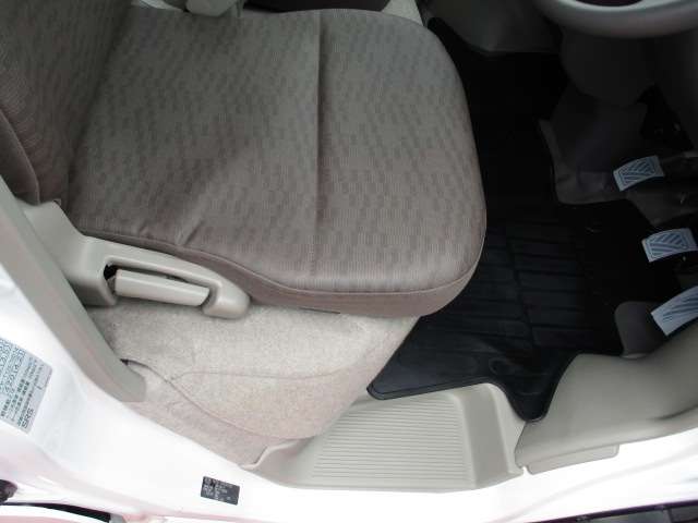 Suzuki Every 7