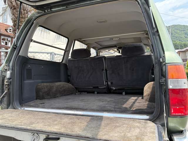 Toyota Land Cruiser 80 12