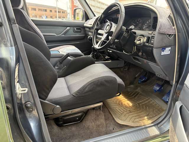 Toyota Land Cruiser 80 5