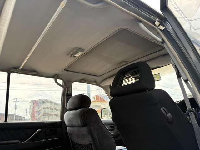 Toyota Land Cruiser 80 8