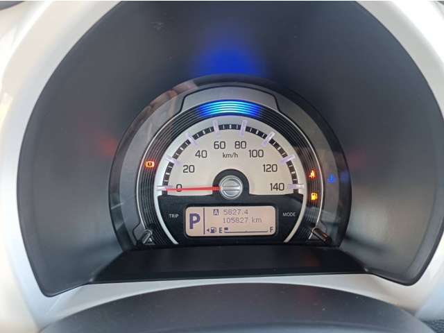 Suzuki Hustler 8