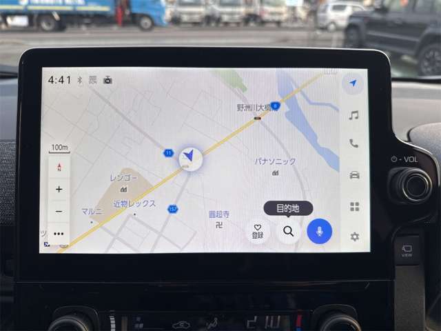 Toyota Sienta 7
