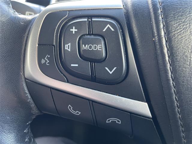 Toyota Harrier 9