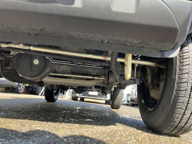 Suzuki Jimny 8
