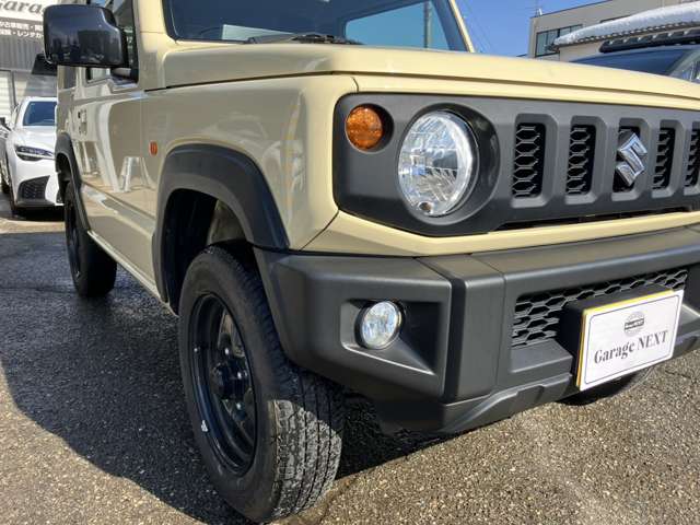 Suzuki Jimny 10